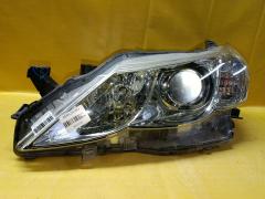 Фара 22-348 22-348, на Toyota Mark X GRX130 Фото 3