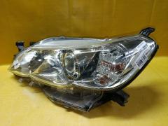 Фара 22-348 22-348, на Toyota Mark X GRX130 Фото 4