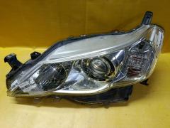 Фара 22-348 22-348, на Toyota Mark X GRX130 Фото 5