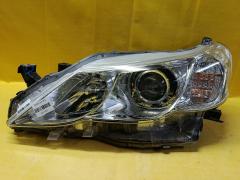 Фара 22-348 22-348, на Toyota Mark X GRX130 Фото 6
