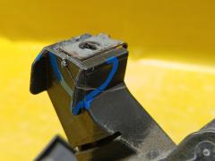 Фара 22-348 22-348, на Toyota Mark X GRX130 Фото 7