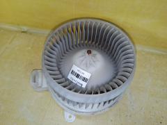 Мотор печки 87103-30400 на Toyota Mark X GRX130 Фото 5