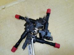 Катушка зажигания на Honda Mobilio GB1 L15A Фото 2