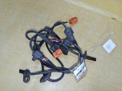 Датчик ABS на Honda Mobilio GB1 Фото 2