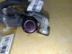 Сонар на Nissan Serena CC25 Фото 4