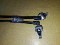 Амортизатор багажника на Toyota Mark X GRX130 Фото 4