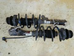 Стойка амортизатора на Honda Mobilio GB1 L15A Фото 3