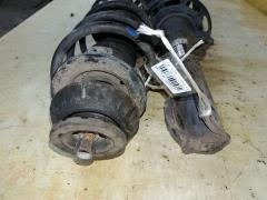 Стойка амортизатора на Honda Mobilio GB1 L15A Фото 4