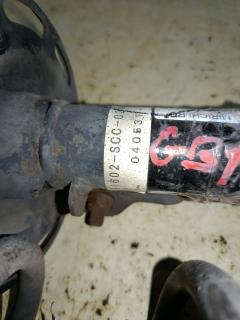 Стойка амортизатора на Honda Mobilio GB1 L15A Фото 7