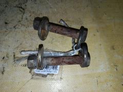 Болт эксцентриковый на Toyota Crown GS151 1G-FE Фото 2