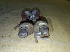 Болт эксцентриковый на Toyota Crown GS151 1G-FE Фото 4