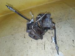 Суппорт на Nissan Serena CC25 MR20DE Фото 3