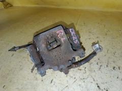 Суппорт на Nissan Serena CC25 MR20DE Фото 5