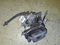 Суппорт на Nissan Serena CC25 MR20DE Фото 6