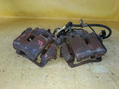 Суппорт на Honda Mobilio GB1 L15A Фото 4