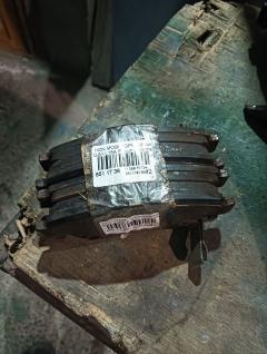 Тормозные колодки 0 986 461 759, 0 986 505 948, 0 986 AB2 377, 0 986 AB2 665, 0 986 TB2 232, 011342120809, 025 216 9416W, 0301EUF, 0418 02, 041802, 05P564, 06450-S5A-J00, 06450-S5B-J00, 06450-S7A-J00, 06450S5AE50, 06450S5AG00, 06450S5AJ00, 07830001, 10 BPF 00128 000, 1011552, 1016HP0016, 10360, 1039 F, 1050545, 1070120126, 112756, 1170388, 13046058202, 13046058202NSETMS, 13046059282, 13046059282NSETMS, 13046059432, 1501222626, 1511365, 1512555, 1623058580, 1780, 179807, 180959, 180959396, 18500058078, 190573, 1V5U3328Z, 1Y383328ZE, 21694, 21694 00 701 10, 2169401, 2169404, 216941651, 2169417305T4047, 2169701, 2201750, 222626, 241802, 3000205, 31839, 321508EGT, 321508IEGT, 323700035700, 343, 3463600210, 3463600219, 363700203018, 363702160614, 363916060275, 36831, 36831 OE, 402B0247, 41802, 429 002LSX, 429002BSX, 45022-S04-V00, 45022-S04-V01, 45022-S04-V02, 45022-S5A-J00, 45022-S5B-J00, 45022-S7A-000, 45022-SCC-000, 45022-SR3-V00, 45022-SR3-V01, 45022-SR3-V02, 45022-SR3-V03, 45022504V10, 45022S04V00, 45022S04V01, 45022S04V02, 45022S04V03, 45022S04V10, 45022S04V11, 45022S04V12, 45022S5AE50, 45022S5AG00, 45022S5AG01, 45022S5BJ01, 45022S7A010, 45022SO4V10, 45022SO4V11, 45022SO4V12, 45022SR3V00, 45022SR3V01, 45022SR3V03, 45022SR3V10, 45022SR3V11, 45022SR3V12, 45022TG0T00, 45022TR2A00, 45022TR2A01, 453481, 47520, 4UP03607, 4UP03686, 5-86005260, 5-86005261, 5-86009207, 5-86014123, 5-86014456, 5-86014834, 50000776, 50000776 C, 5004435, 50435, 551, 5611503, 572340B, 572340J, 572340S, 5860052600, 5860052610, 5860092070, 5860141230, 5860144560, 5860148340, 597204, 598494, 600000098600, 601CS, 6111839, 6133759, 6260564, 6653, 7127, 7480, 810024, 8110 40168, 8221750, 837480, 85 91 6305, 8DB 355 024531, 8DB355016461, 8DB355027201, 9815, 986461759, 9H0H006, AC1523C, AC453481D, ADB32009, ADB3555, ADB3555HD, ADH24251, AF5070, AFP228S, AKD1158, AMDJBF379, AN-376WK, AN376WKX, AN685WK, AS-H003M, AS1340, AS1340A, AS376, AS891, ASN250, AV571, AW1810533, AY040-HN007, AY040HN007, AY040HN017, B110284, B1111005, B1G10207222, B2169401, BBP1457, BC776, BD S389, BD3406, BE872, BL1373A2, BLF733, BP000809, BP010809, BP1081, BP1111005, BP2022, BP28264, BP43144, BP43218, BP733, BPA041802, BPH14, BPHO1001, BRP0815, BS0986461759, BS1109, C11NR0024, C14033, C14033ABE, C14033AW, C14033FBK, C14033JC, C14033L, C14033PR, C1N016, C1N041, CBP32009, CBP3555, CD5070, CD5070M, CD5070M10, CD5070M10STD, CD5070M10TYPED, CD5070MSTD, CD5070MTYPED, CF8264, CH003477, CKHO2, CLN1021, CLN2021, CMX617, CMX621, CS421, D260E, D5070, D5070M, D5070M-02, D5070M01, D5073M01, D5174M, D621, DB1286, DFP3375, DP104A174, DP104A174P, DP5243, E07PADE900424, E07PADE900426, E07PADFR00423, E07PADFR00425, E07PADT000322, E07PADT000323, E100219, E400219, E500219, EC1266, ELT617, ELT621, FBP0827, FBP1221, FBP1435, FD6580A, FD6580N, FDB776, FDB778, FDS776, FO 453481, FP0621, FPE083, FSL776, G1505HF, GBP041802, GBP041902, GDB1164, GDB1183, GDB3375, GK0319, GP05070, H02535, H02535HD, H02535J, H04HO005, H281430Y, H360A34, H4502S04003, H4502S7A003, H4502SCC003, HDP206C, HKPHD033, HO701002, HP5039, IBD1435, IE180959, J PA435AF, J3604033, J3604042, JAPPA435AF, JBP0093, JBP0093БУПАК, JBPD5070MH, JCP776, JQ1011552, K614200, KBP055, KBP2003, KD1542, KD1776, KD1794, KE0700451, KE0700452, KH0500138, KUF8264, LP809, LVXL874, MBP733, MD100M, MD5070MS, MD5070MS10, MD5073MS, MD5174MS, MDB1610, MDB81610, MFP2435, MKD617, MKD621, MN-241M, MPO05, MS8264, MX617, MX621, N1313, NDP-206C, NKH1103, NP2538, NP8005, NPO117WSB, NPS117WSB, P 28 023, P28023, P518302, PA435AF, PA435MK, PA743, PAD815, PBP776, PBP776KOR, PBP777, PBP777KOR, PC0809, PCP1308, PD19511, PD493, PF-8264, PF1576, PF8264, PF8265, PGD621C, PGD621M, PKJ005, PKJE05, PN8264, PRP0367, QP4123, RA07480, RB0959, RB1773, RN419M, RNZ105, S700151, SBP776, SDSSMAZSUP, SKEPO05, SMB21694, SN421P, SN425P, SP 621, SP 621 PR, SP1221, SP1266, SS421S, ST45022S04V00, T0610582, T3018, TABP2077, TCA1125, TD-086-8264, TD8264, TG8264, TH206C, TL5070M, TN419M, V9118H013, WBP21694A, WS207700, WS314200 на Honda Mobilio GB1 L15A Фото 5