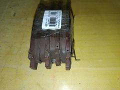 Тормозные колодки на Toyota Crown GS151 1G-FE Фото 4