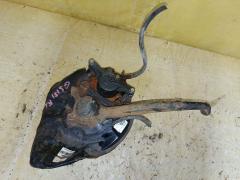 Ступица на Toyota Crown GS151 1G-FE, Переднее Левое расположение