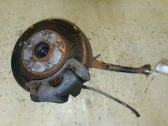 Ступица на Toyota Crown GS151 1G-FE Фото 2