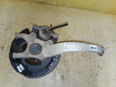 Ступица на Toyota Mark X GRX130 4GR-FSE Фото 2