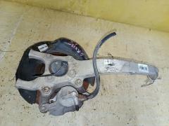 Ступица на Toyota Mark X GRX130 4GR-FSE Фото 2