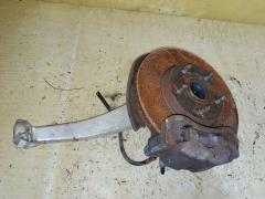 Ступица на Toyota Mark X GRX130 4GR-FSE Фото 3