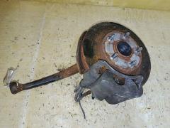 Ступица на Toyota Crown GS151 1G-FE Фото 3