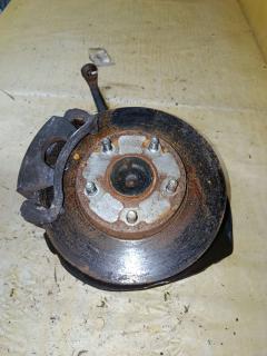 Ступица на Toyota Crown GS151 1G-FE Фото 4