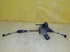 Рулевая рейка на Honda Mobilio GB1 L15A Фото 3