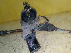 Рулевая рейка на Honda Mobilio GB1 L15A Фото 5