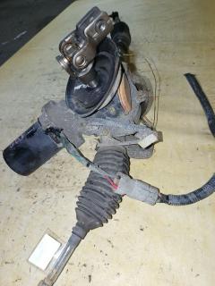 Рулевая рейка на Honda Mobilio GB1 L15A Фото 6