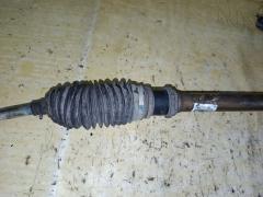 Рулевая рейка на Honda Mobilio GB1 L15A Фото 7