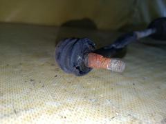 Рулевая рейка на Honda Mobilio GB1 L15A Фото 8