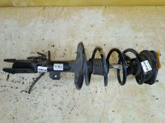 Стойка амортизатора на Toyota Voxy ZRR70W 3ZR-FAE Фото 3