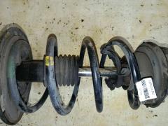 Стойка амортизатора на Toyota Voxy ZRR70W 3ZR-FAE Фото 5