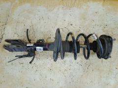 Стойка амортизатора на Toyota Voxy ZRR70G 3ZR-FAE Фото 3