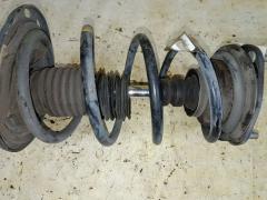 Стойка амортизатора на Toyota Voxy ZRR70G 3ZR-FAE Фото 5