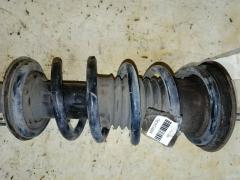 Стойка амортизатора 48510-22A71 на Toyota Mark X GRX130 4GR-FSE Фото 5