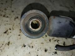 Стойка амортизатора 48510-22A71 на Toyota Mark X GRX130 4GR-FSE Фото 6