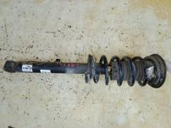 Стойка амортизатора 48520-22460, 48520-22660, 48520-29845, 48520-80120, 485200N010, 485200N011, 485200N012, 485200N020, 485200N030, 551113, CR-049-2611, CR-049FL-GRX120, CR8867, SJ-049-2611, SJ-049FL-GRX120, ST-049-2611, ST-049FL-GRX120 на Toyota Mark X GRX130 4GR-FSE Фото 3