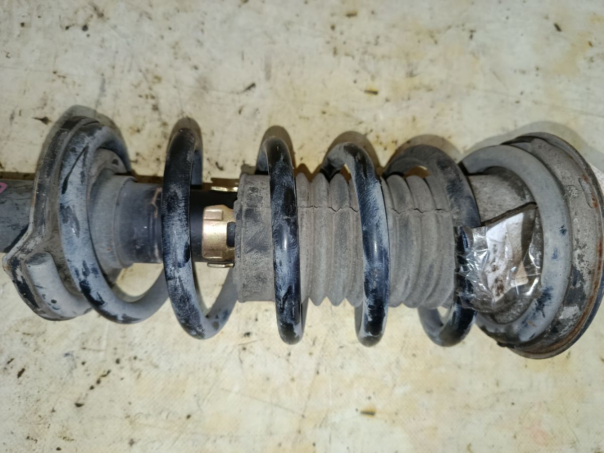 Стойка амортизатора 48520-22460, 48520-22660, 48520-29845, 48520-80120, 485200N010, 485200N011, 485200N012, 485200N020, 485200N030, 551113, CR-049-2611, CR-049FL-GRX120, CR8867, SJ-049-2611, SJ-049FL-GRX120, ST-049-2611, ST-049FL-GRX120 на Toyota Mark X GRX130 4GR-FSE Фото 5