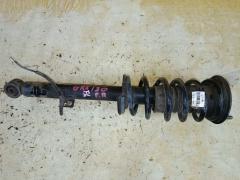 Стойка амортизатора 48510-22A00, 48510-22A40, 48510-80160, 48510-80351, 551112, CR-049-6657, CR-049FR-GRX120, CR8866, SJ-049-6657, SJ-049FR-GRX120, ST-049-6657, ST-049FR-GRX120 на Toyota Mark X GRX130 4GR-FSE Фото 3