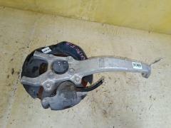 Ступица на Toyota Mark X GRX130 4GR-FSE Фото 3