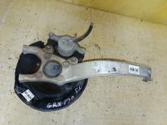 Ступица на Toyota Mark X GRX130 4GR-FSE Фото 3