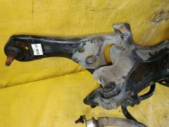 Балка под ДВС 51201-28230 на Toyota Voxy ZRR70W 3ZR-FAE Фото 6