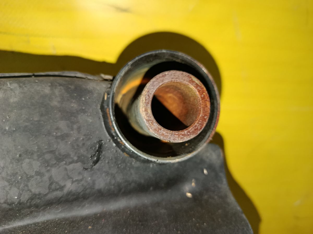 Балка под ДВС на Nissan Serena CC25 MR20DE Фото 13