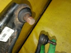 Балка под ДВС на Nissan Serena CC25 MR20DE Фото 4