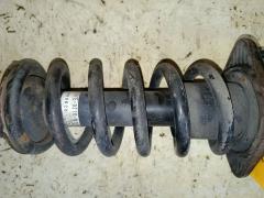 Стойка амортизатора на Honda Odyssey RB1 K24A Фото 5