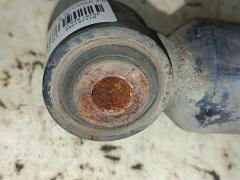 Стойка амортизатора на Honda Odyssey RB1 K24A Фото 6