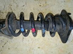 Стойка амортизатора на Honda Odyssey RB1 K24A Фото 6